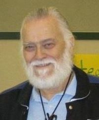 Marvin \"Larry\" Jacka