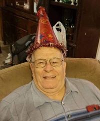 Lawrence \"Larry\" Spencer