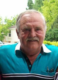 Elmer \"Al\" Forderer