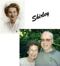 Shirley \"Loomis\" Wightman