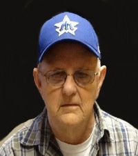 Chester \"Chet\" Davis