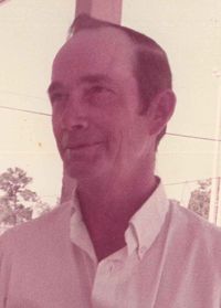 Jackie \"Buddy\" McClenithan