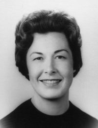 Judith \"Judy\" Ivanovich