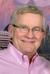 Lester \"Les\" Hargrave Jr.