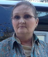 Cyndra \"Cindy\" Crittenden