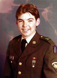 Richard \"Dick\" Larson