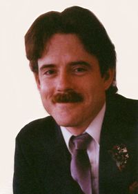 Michael Manviller