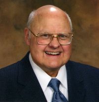 Lawrence \"Larry\" Bell