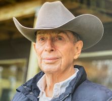 Richard \"Dick\" Weldon