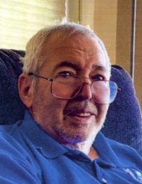 Edward \"Pops\" Hornor