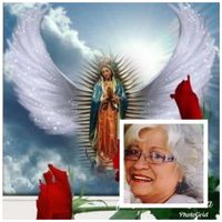 Sylvia Sierra Hernandez