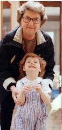 Charlotte Foreaker Behre