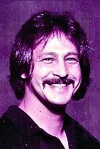 Gilbert \"Ted\" Muñoz