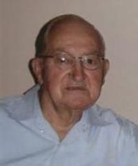 Clarence \"Ned\" Nedved