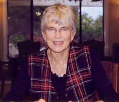 Elizabeth Schilter Ammann