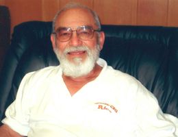 Felix Barboza Barquero