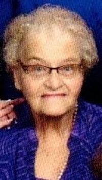 Dorothy \"Erickson\" Paseka