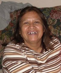 Catalina Lagunas Delgado