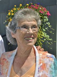 Phyllis \"Rota\" Wilkowski