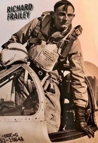 Richard \"Dick\" Frailey