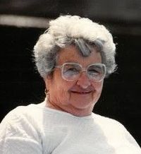 Doris Fox
