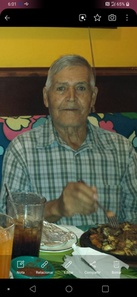 Reynaldo Mendoza Nunez