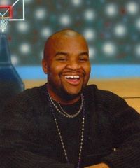 Alphonso \"Tyre\" Miller