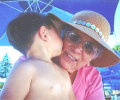 Alice \"Garza\" Munoz