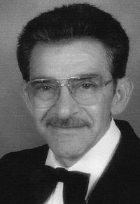 Anthony \"Tony\" Martelli