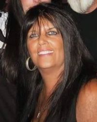 Gayle \"Naccarato\" Luhtala