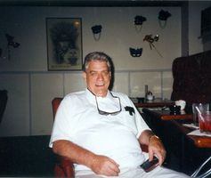 Allen \"Al\" Guizzetti