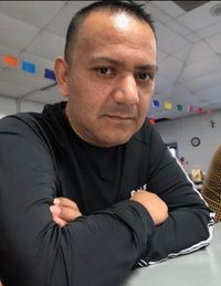 Cosme Bernal Sandoval