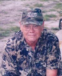 Onley \"Butch\" Hull