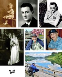 Verne \"Bud\" Partlow