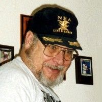 Robert \"Bob\" Phillips