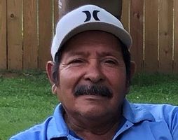 Filiverto Solarzano Gatica