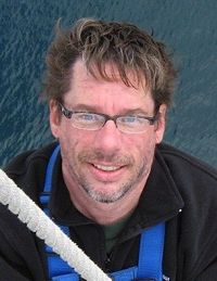 Frederick \"Rick\" Stilson