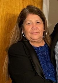 Francisca Hernandez-Moreno