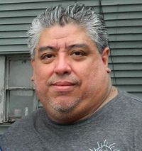 Pedro \"Pete\" Villa III