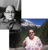 Kathy \"Hopkins\" Sanders