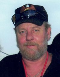 William \"Bill\" Davis