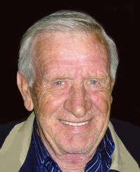 Bernard \"Bernie\" Shea