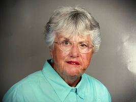 Dolores \"Dorie\" Baker