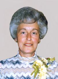 Edith Laforet Turner