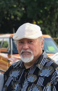 Carl \"Sam\" Sampaga