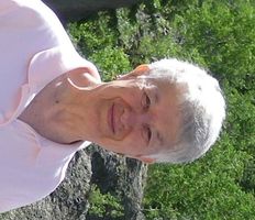 Geraldine Wiggerhaus