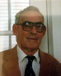 Richard \"Dick\" Gardiner