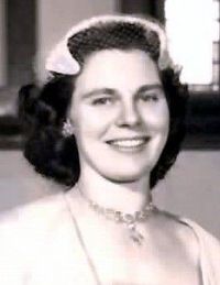 Frances \"Benson\" Woski