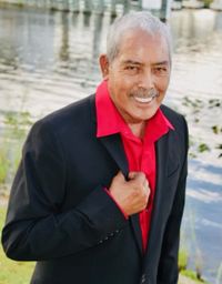 Silvestre Hernandez Longoria