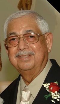 Ernesto Carmona, Sr.